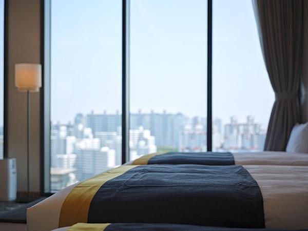Roynet Hotel Seoul Mapo : photo 5 de la chambre suite premium