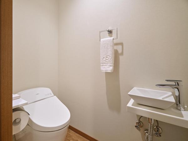 Roynet Hotel Seoul Mapo : photo 7 de la chambre suite premium