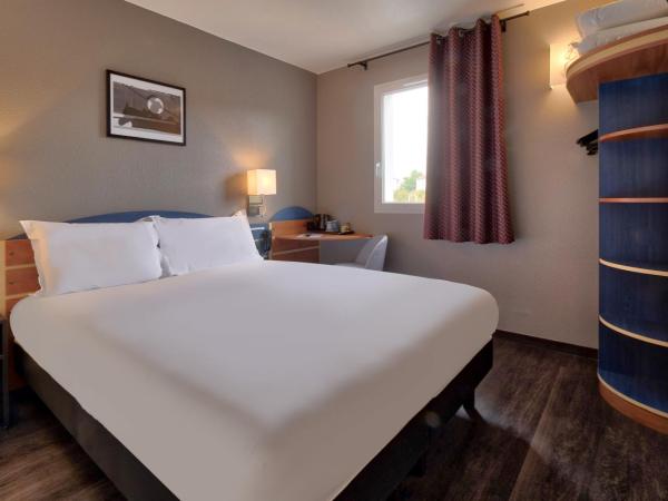 Kyriad Anglet - Biarritz : photo 3 de la chambre chambre double