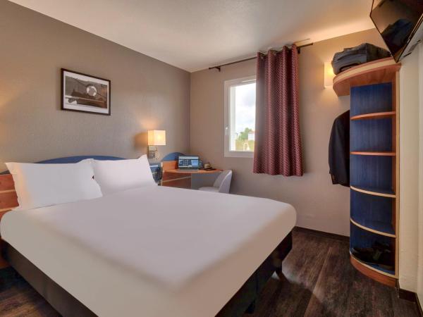 Kyriad Anglet - Biarritz : photo 2 de la chambre chambre double