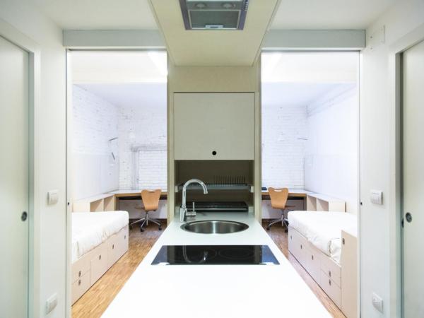 Combo Venezia : photo 2 de la chambre chambre lits jumeaux supérieure