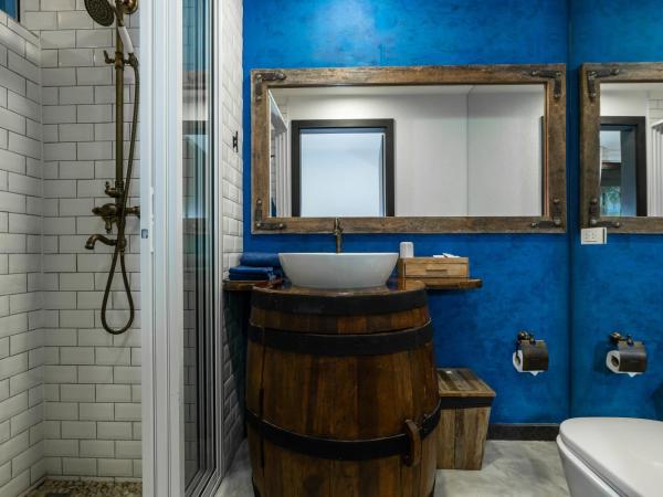 Shambhala Beach Resort : photo 2 de la chambre chambre double supérieure