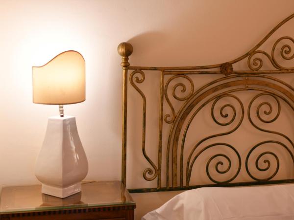 Grand Hotel Terme di Augusto : photo 1 de la chambre suite junior