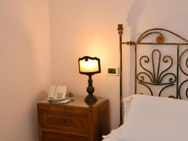 Grand Hotel Terme di Augusto : photo 5 de la chambre chambre double ou lits jumeaux supérieure