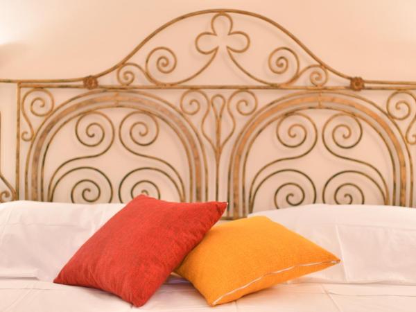 Grand Hotel Terme di Augusto : photo 2 de la chambre suite junior