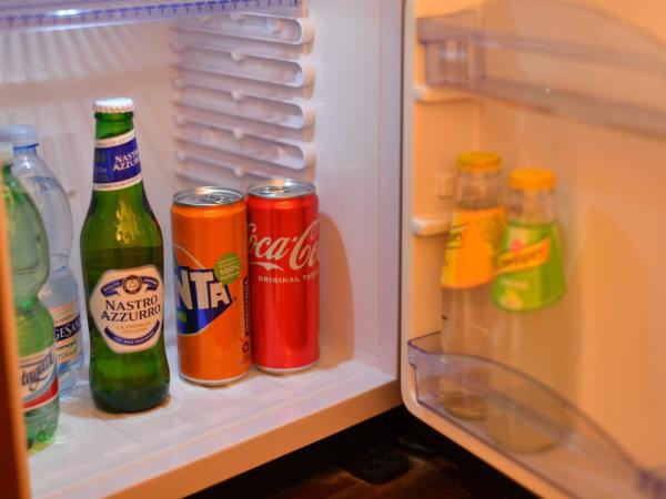 Grand Hotel Terme di Augusto : photo 4 de la chambre chambre double ou lits jumeaux supérieure