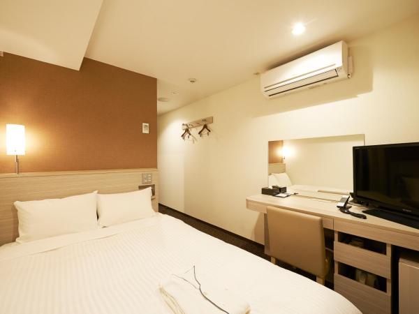 Sotetsu Fresa Inn Tokyo Tamachi : photo 4 de la chambre chambre simple - non-fumeurs - annexe