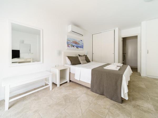 Costa Sariyaz Hotel Bodrum : photo 9 de la chambre chambre double supérieure