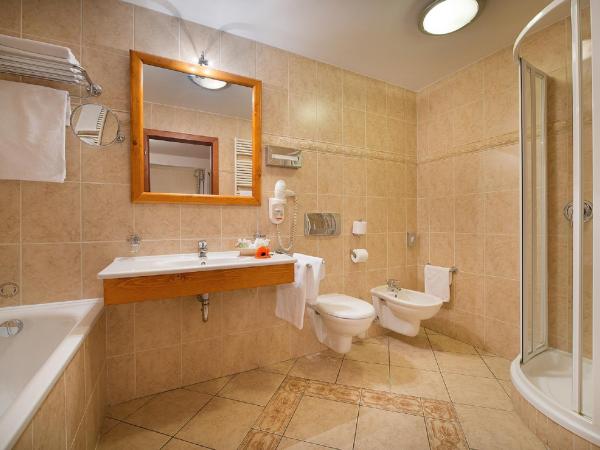 Boutique Hotel Constans : photo 7 de la chambre chambre deluxe double ou lits jumeaux