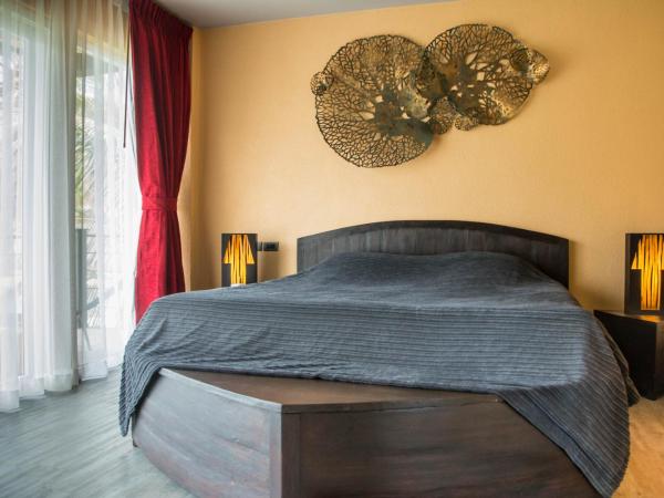 Shambhala Beach Resort : photo 7 de la chambre suite 3 chambres