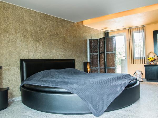 Shambhala Beach Resort : photo 6 de la chambre suite 3 chambres