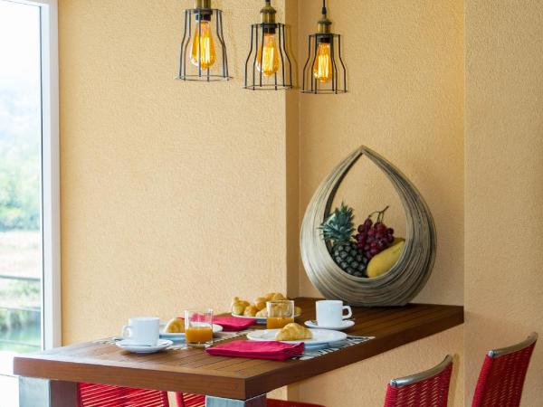 Shambhala Beach Resort : photo 4 de la chambre suite 3 chambres