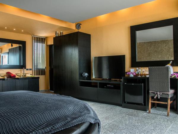 Shambhala Beach Resort : photo 3 de la chambre suite 3 chambres