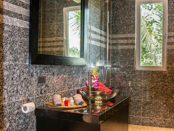 Shambhala Beach Resort : photo 10 de la chambre suite 3 chambres