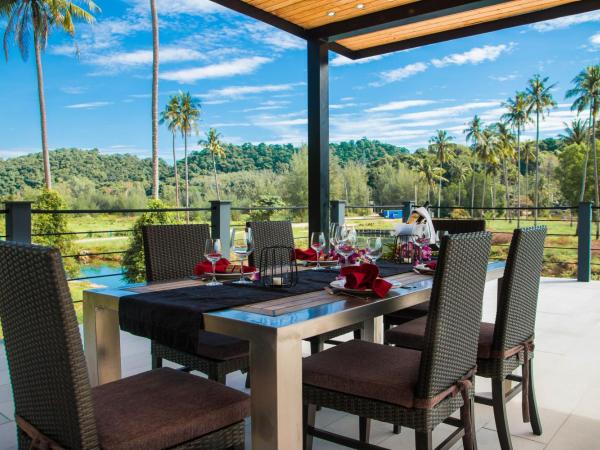 Shambhala Beach Resort : photo 1 de la chambre suite 3 chambres