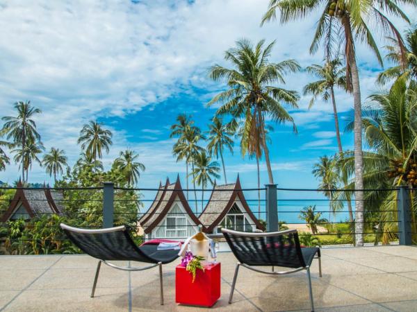 Shambhala Beach Resort : photo 2 de la chambre suite 3 chambres