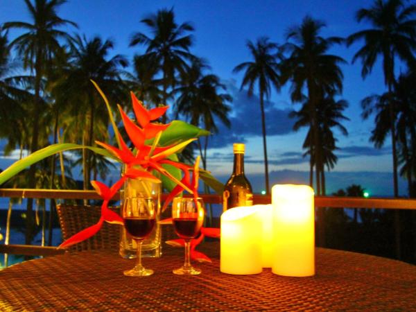 Shambhala Beach Resort : photo 5 de la chambre suite 2 chambres