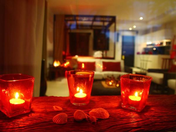 Shambhala Beach Resort : photo 8 de la chambre suite junior - vue sur mer