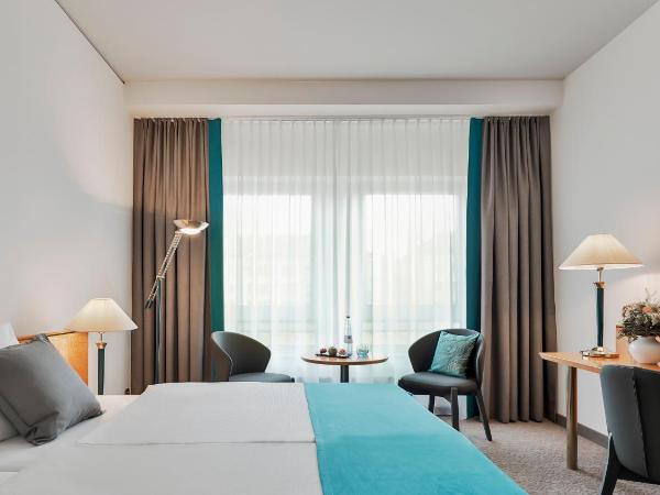 Dorint Hotel Dresden : photo 1 de la chambre chambre standard