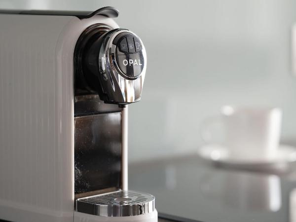 Dao by Dorsett West London : photo 4 de la chambre studio standard