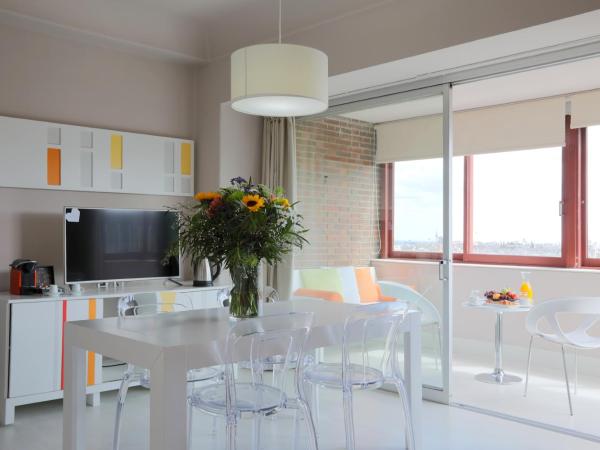 Hotel Chamartin The One : photo 10 de la chambre suite junior