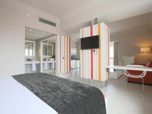 Hotel Chamartin The One : photo 9 de la chambre suite junior