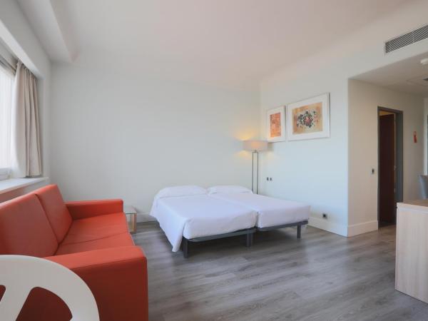 Hotel Chamartin The One : photo 8 de la chambre suite familiale (4 adultes)