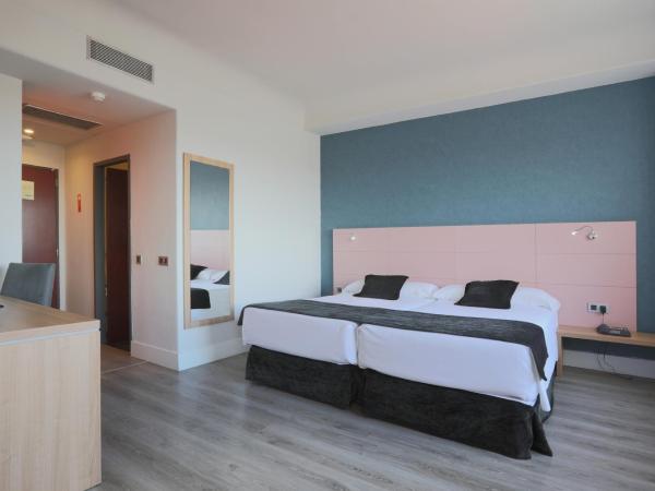 Hotel Chamartin The One : photo 5 de la chambre suite familiale (4 adultes)