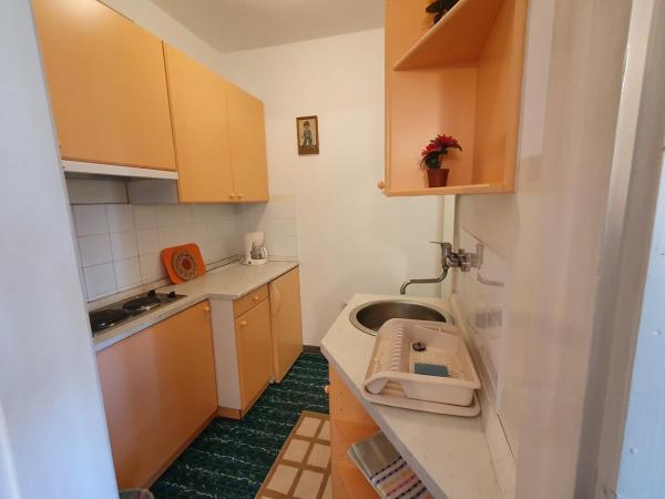 Apartments Ritosa Spadici beach area : photo 3 de la chambre appartement