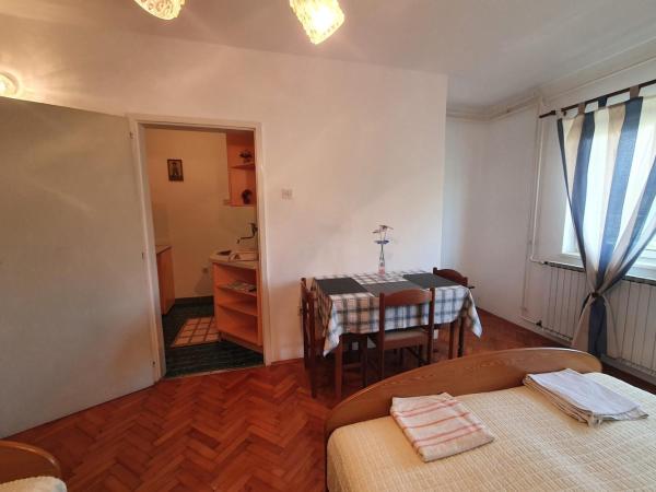 Apartments Ritosa Spadici beach area : photo 4 de la chambre appartement