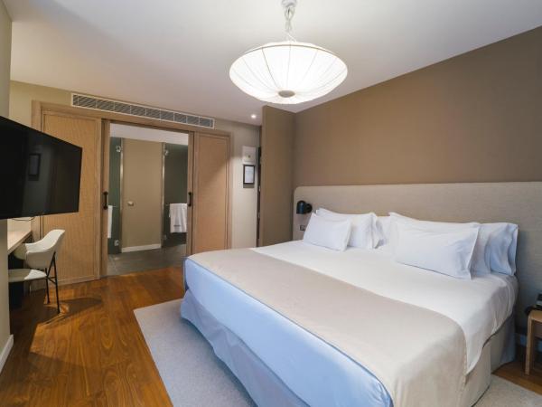 Barceló Oviedo Cervantes : photo 1 de la chambre chambre double ou lits jumeaux supérieure