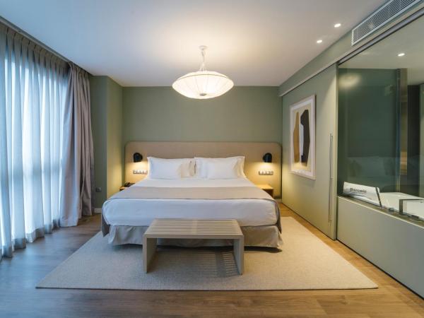 Barceló Oviedo Cervantes : photo 6 de la chambre chambre premium 