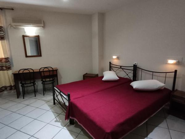 Elite Hotel : photo 6 de la chambre chambre double
