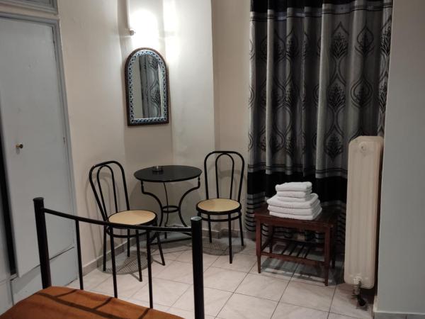 Elite Hotel : photo 4 de la chambre chambre double
