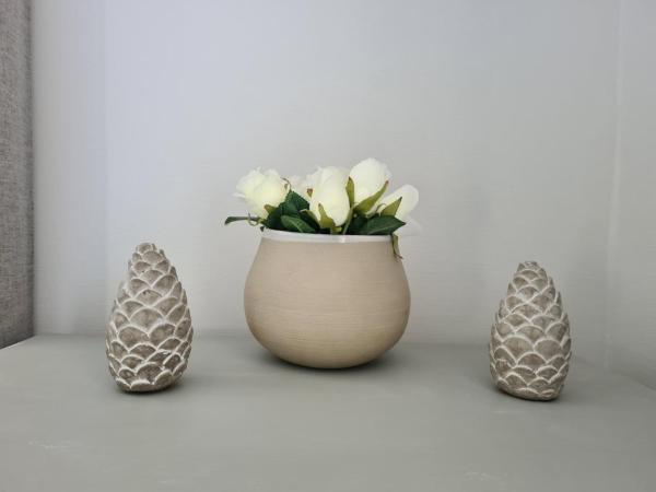 La Maison Thimadaise : photo 9 de la chambre chambre deluxe double ou lits jumeaux