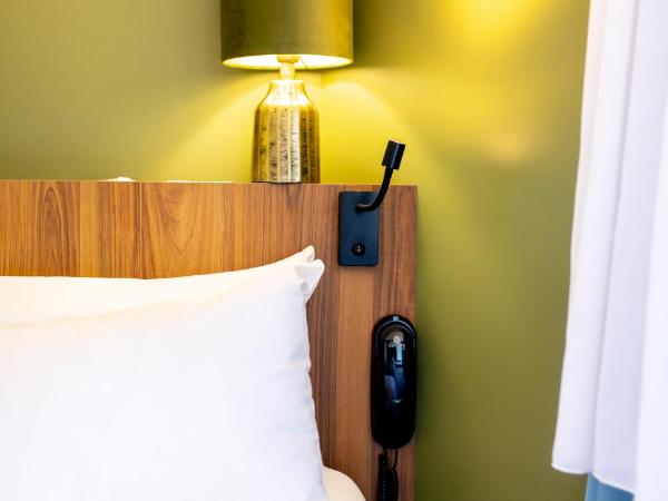 Ibis Styles St Etienne - Gare Chateaucreux : photo 6 de la chambre chambre double standard