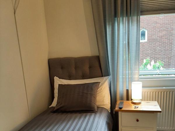 Villa Kungssten : photo 2 de la chambre chambre simple avec salle de bains