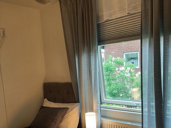 Villa Kungssten : photo 3 de la chambre chambre simple avec salle de bains