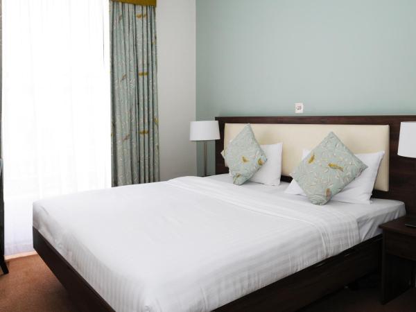 Hyde Park Boutique Hotel : photo 3 de la chambre chambre double