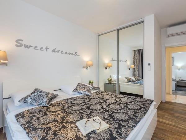 Villa Palma Krk : photo 8 de la chambre appartement 2 chambres