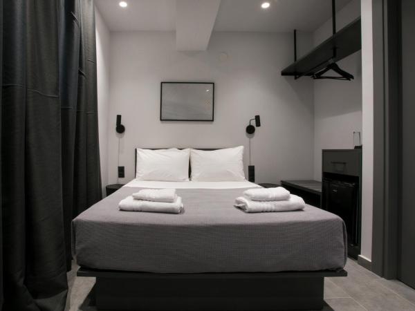 White Trilogy : photo 7 de la chambre chambre double Économique