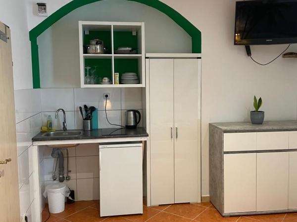 Viktoria : photo 4 de la chambre chambre double