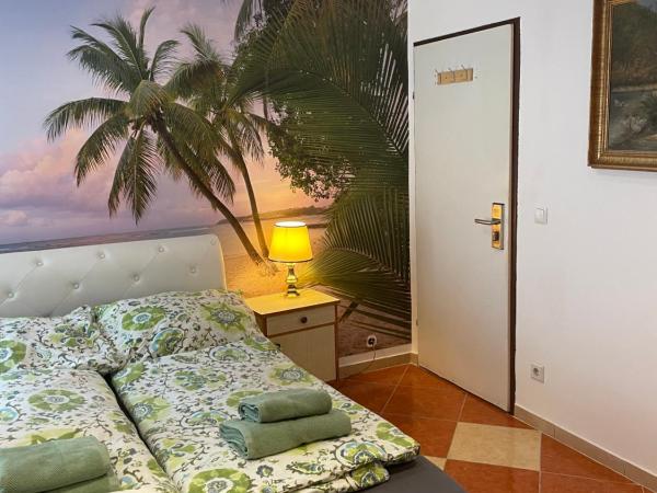 Viktoria : photo 2 de la chambre chambre double