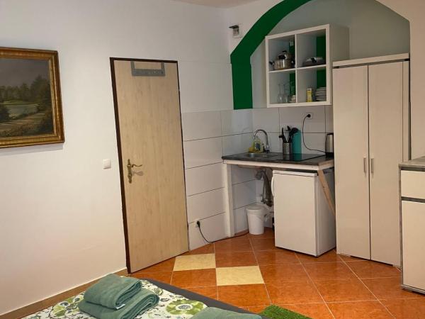 Viktoria : photo 3 de la chambre chambre double