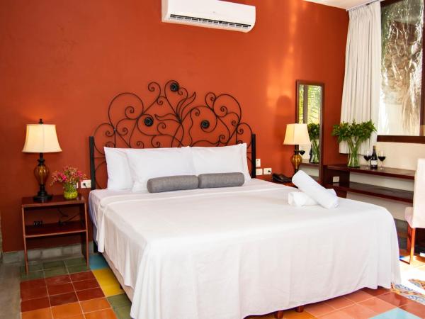 Art 57 Hotel - Adults Only : photo 1 de la chambre suite junior avec piscine privée 