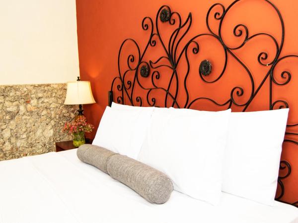 Art 57 Hotel - Adults Only : photo 3 de la chambre suite junior avec piscine privée 