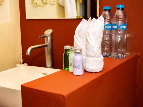 Art 57 Hotel - Adults Only : photo 6 de la chambre suite junior avec piscine privée 