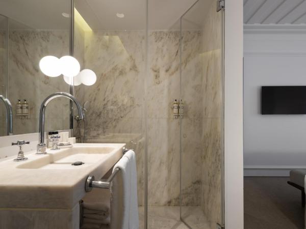 Lisboa Pessoa Hotel : photo 7 de la chambre chambres communicantes