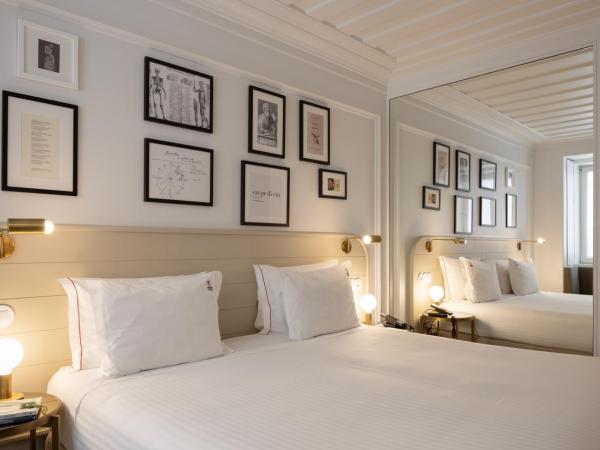 Lisboa Pessoa Hotel : photo 2 de la chambre chambre double standard