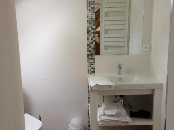 Demeure Les Aiglons, Chambres d'htes & Spa : photo 5 de la chambre hbergement josphine